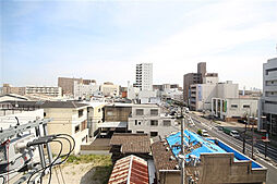 エスタート御幣島(旧:ディームス御幣島)