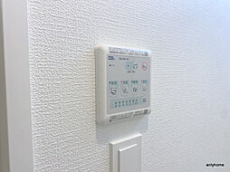 アドバンス大阪城ベレッツァ