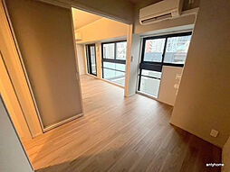 S-RESIDENCE福島diverse