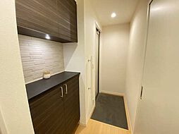 シャーメゾン鳥羽