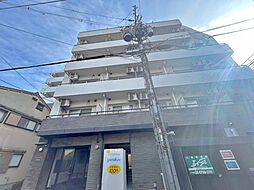 グローハイツ平野本町