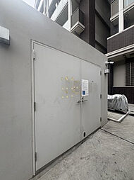 エグゼ難波西IV(エグゼナンバニシフォー)