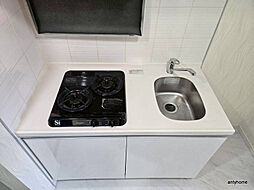 LUMINOUS桜川(旧アーバンパーク難波)