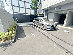 S-RESIDENCE福島diverse