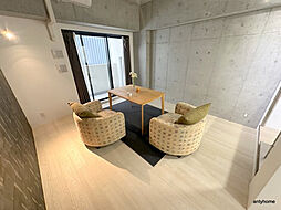 アーデンタワー南堀江