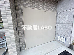 エスリードレジデンス大阪天王寺