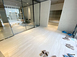 S-RESIDENCE難波大国町Uno