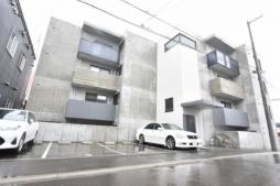 サクラガーデン北35