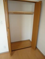 レガート東区役所前B棟