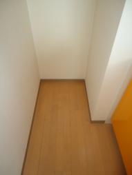 レガート東区役所前B棟