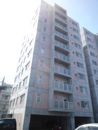 レガート東区役所前B棟