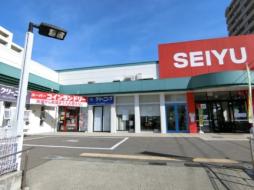 ルミエール榴ヶ岡