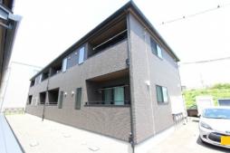 イーストブルーサンロクA棟