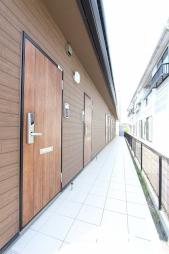 イーストブルーサンロクA棟