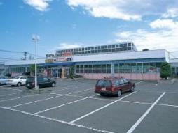 福室4丁目アパート