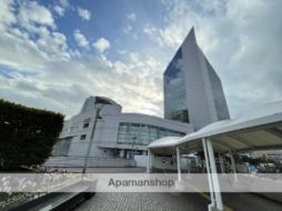 ドリームタワーキュアレジデンス