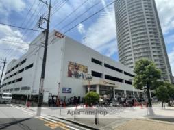 ドリームタワーキュアレジデンス