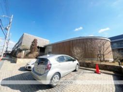グランカーサ緑地公園