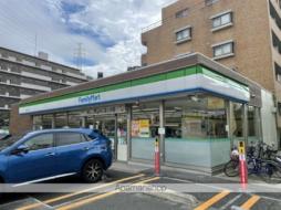 グランカーサ緑地公園