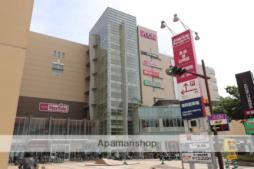 アーバイン比治山