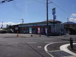 坪井サンハイツIV