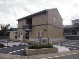 坪井サンハイツIV