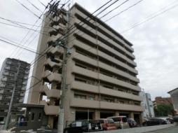 シャローム上熊本