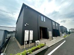 アスティーレ志比田 B