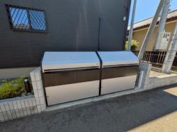 アスティーレ志比田 B